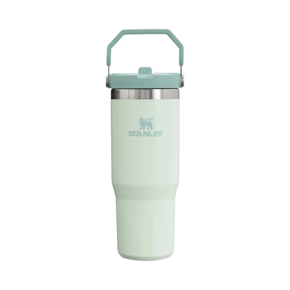Anúncio: Stanley Termo Termica Flip Straw Tumbler 887ML Mist