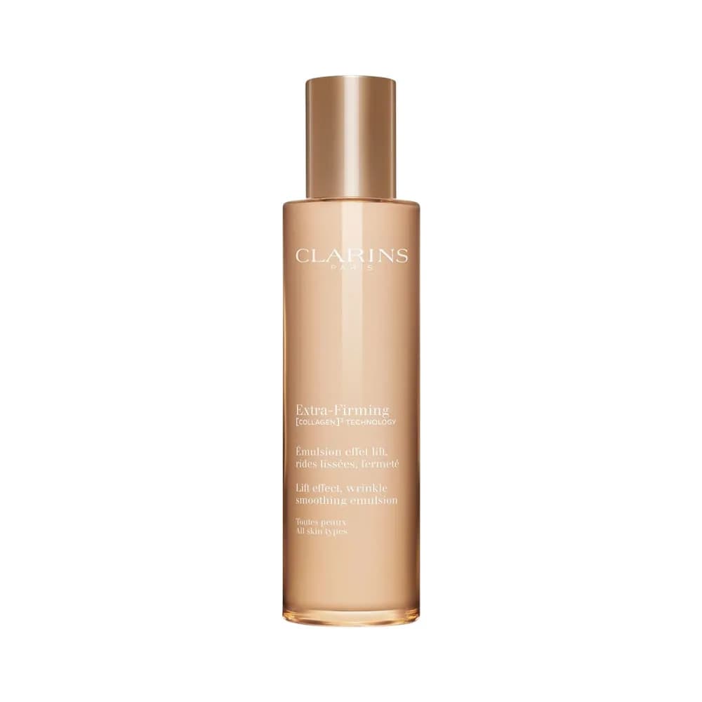 Anúncio: Clarins Crema Extra-firming Day 100ML (dia)