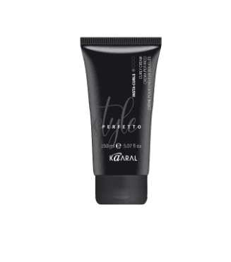 Anúncio: Kaaral Crema Capilar Style Perfetto Insta-curls 150ML