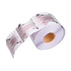 Anúncio: Betty Cora Papel Molde P/uñas Acrilica