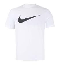 Anúncio: Nike Remera Masc Df Uv Hyverse Ss Top Gfx IV4812100 (xl) Blanco