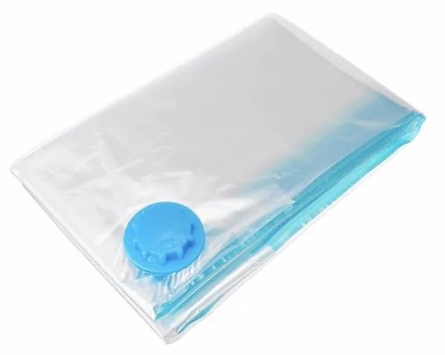 Anúncio: Original Bolsa De Vacio Para Ropa 19002 MZ-142 60X80