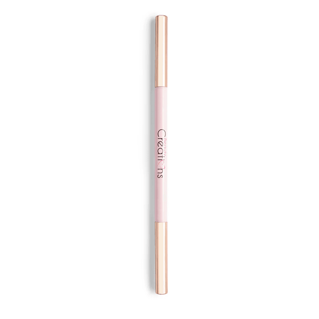 Anúncio: Beauty Creations Pincel Delineador Eyebrow BP01 Blonde
