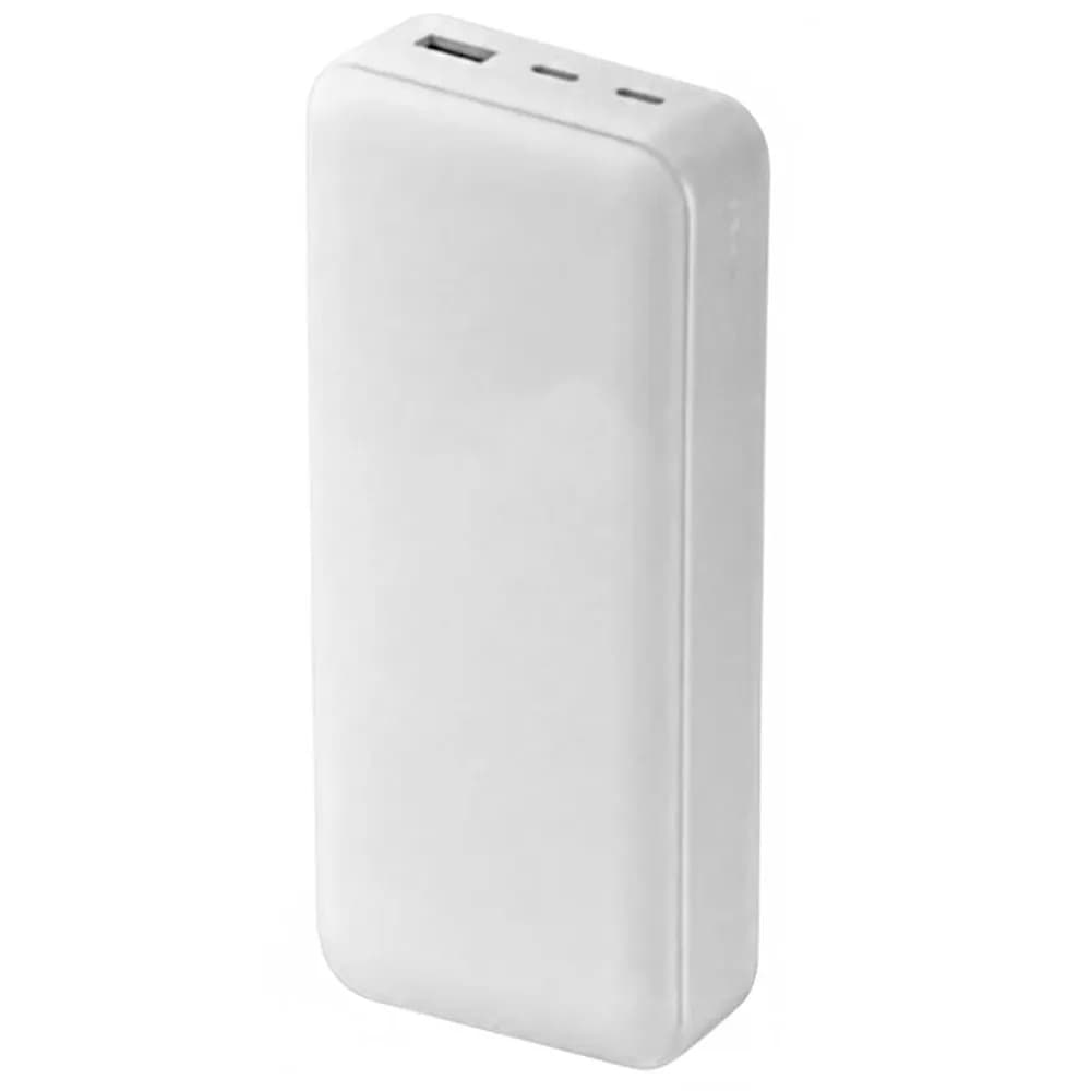 Anúncio: Ecopower Cargador Portatil EP-C829 22000MAH Blanco