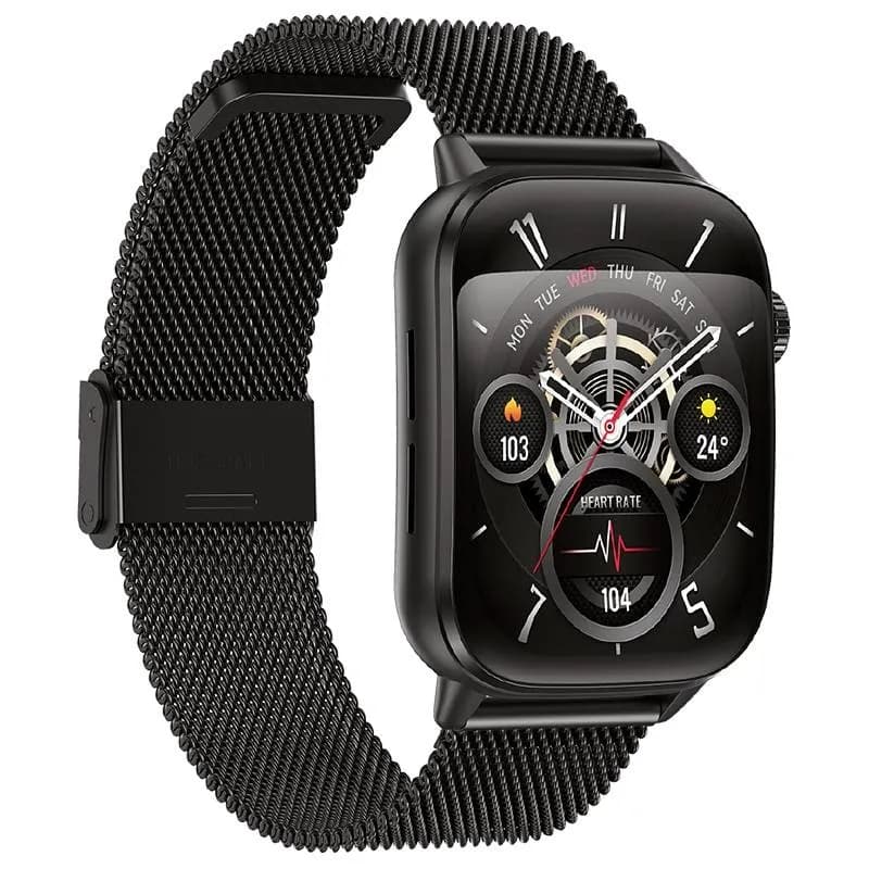Anúncio: G-tide Reloj Smart S6 PRO Black