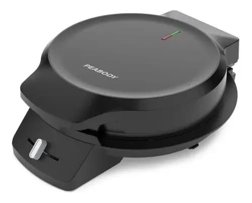 Anúncio: Peabody Wafflera PE-WM186 1000W 220V Negro