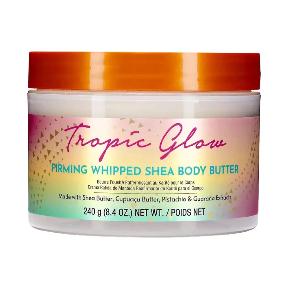 Anúncio: Tree Hut Crema Corporal Tropic Glow 240GR