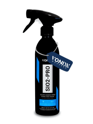 Anúncio: Vonixx Spray SIO2 PRO 500ML