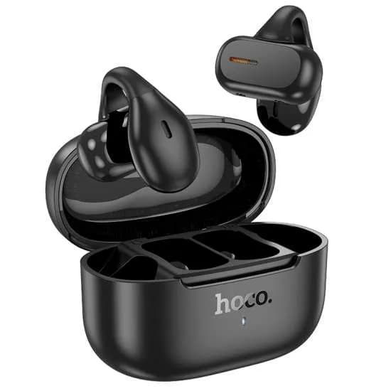 Anúncio: Hoco Auricular EA9 Bluetooth Black