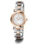 Anúncio: Guess Reloj GW0869L2 Rose Gold