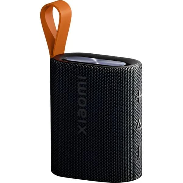 Anúncio: Xiaomi Speaker Mi Pocket Sound Bluetooth MDZ-37-DB Black