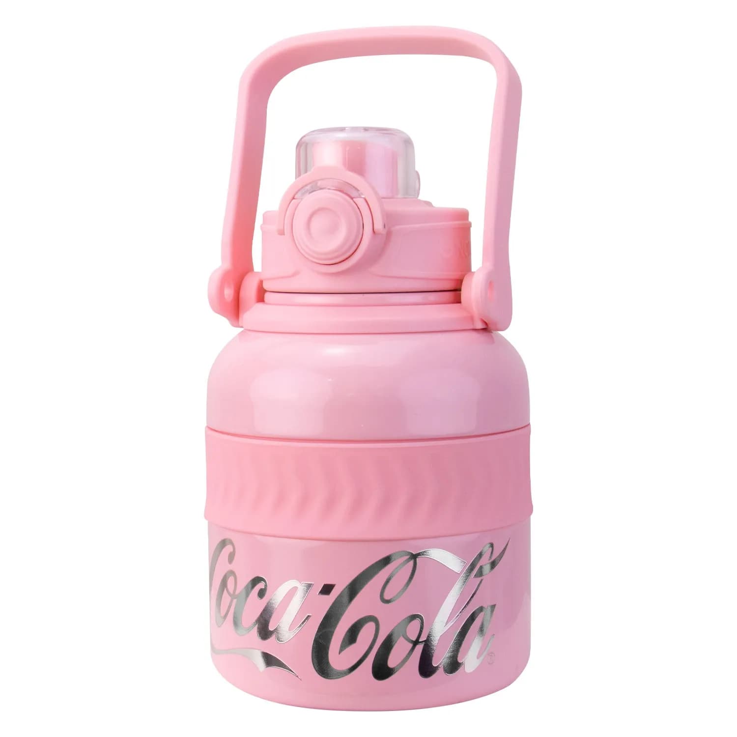 Anúncio: Coca Cola Botella Termica Nonoo NS850R1 850ML Pink