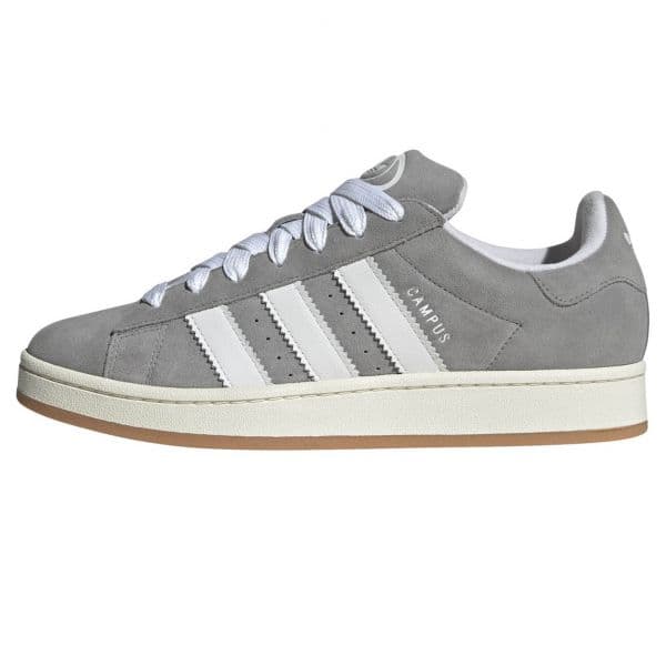 Anúncio: Adidas Calzado Masc Campus 00S HQ8707 Gris (t) 9