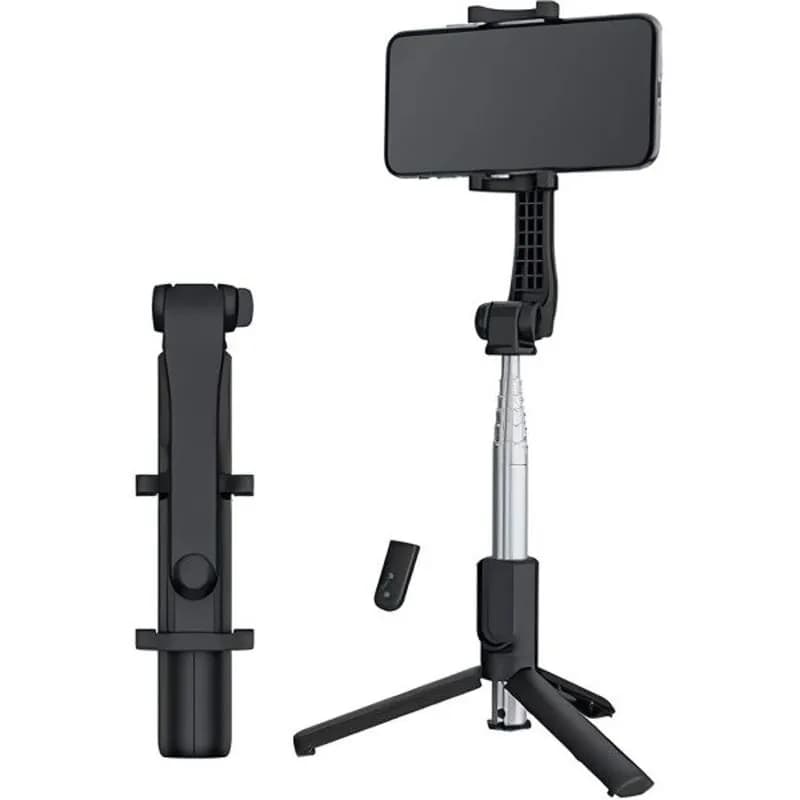 Anúncio: Satellite Baston Tripode A-RM900G