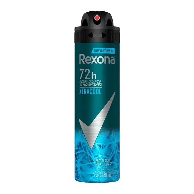 Anúncio: Rexona Desodorante Men Xtracool 150ML