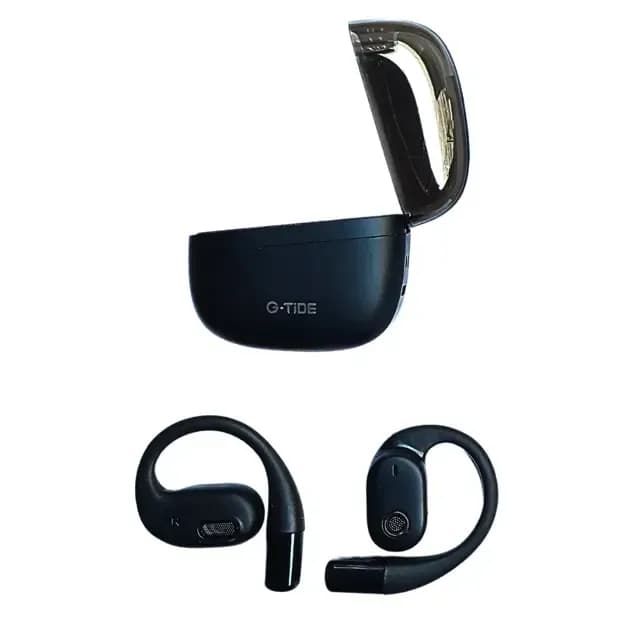 Anúncio: G-tide Auricular Ows 8 Bt Black