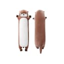 Anúncio: K.k Toys Almohada Nutria K59596-3 90CM Marron