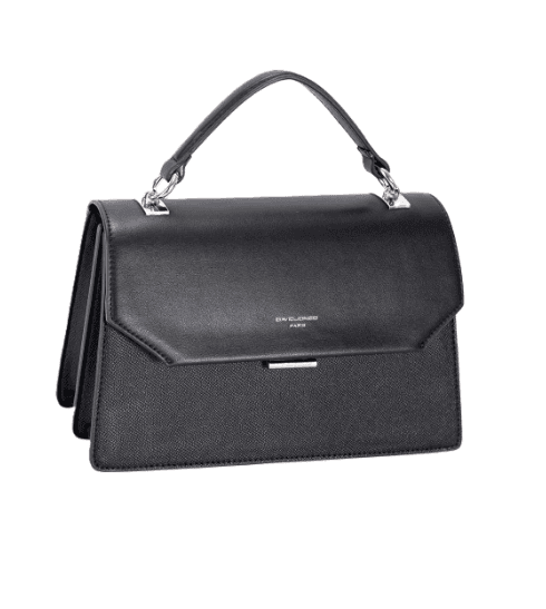 Anúncio: David Jones Cartera CM8264 Black