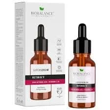 Anúncio: Biobalance Serum Retinol 30ML