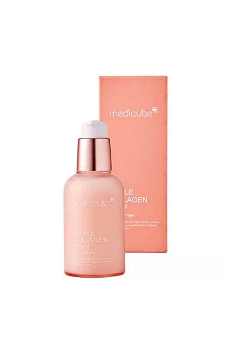 Anúncio: Medicube Serum Collagen Triple 55ML