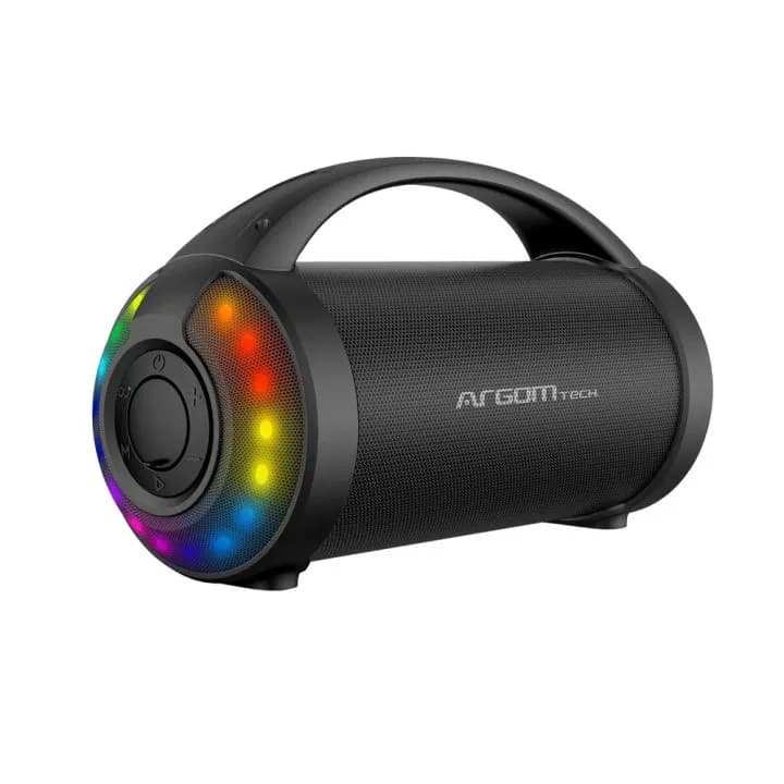 Anúncio: Argom Speaker ARG-SP-3116BK Radyon Beats Negro