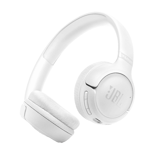 Anúncio: Jbl Auricular Bluetooth Tune 530BT White