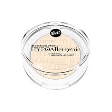 Anúncio: Bell Polvo Iluminador Hypoallergenic 01 Cool