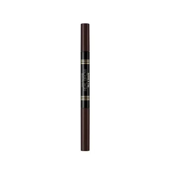 Anúncio: MAX Factor Lapiz De Ceja X Fill&shape 04 Deep Brown