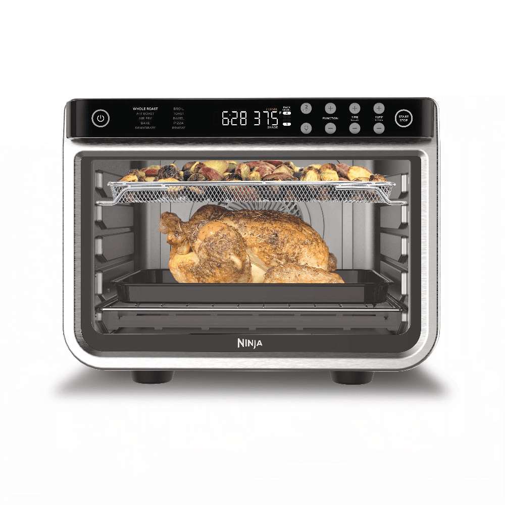 Anúncio: Ninja Horno Electrico Airfry DT201 1800W 110V
