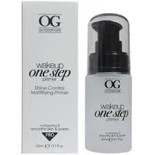 Anúncio: Og Primer Facial FS5280 One Step Mattifying 20ML