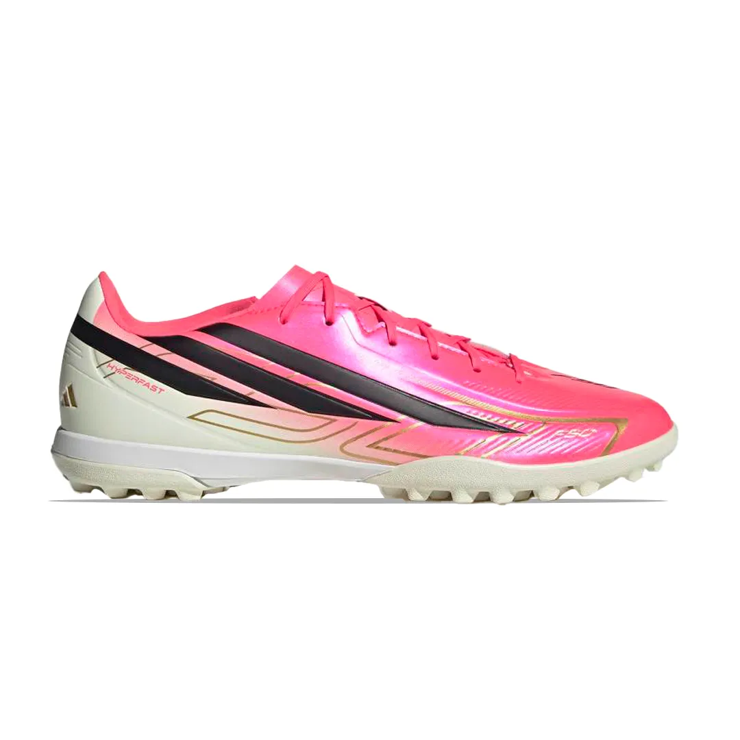 Anúncio: Adidas Calzado Masc F50 Hyperfast Club Tf IH4604 (8.5 Us) Rosa