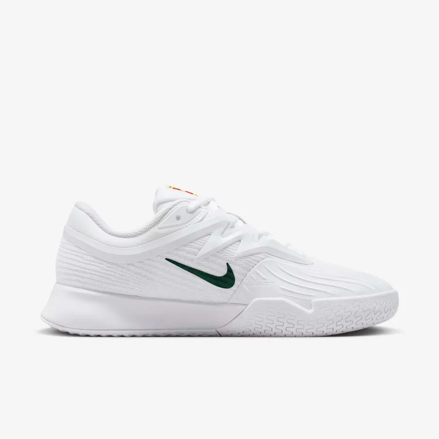Anúncio: Nike Calzado Fem Vapor PRO 3 Prm IR3542100 (6.5 Us) Blanco/verde