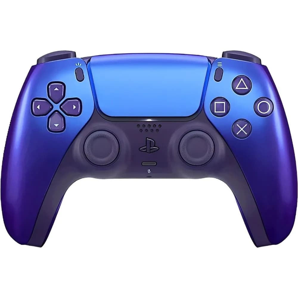 Anúncio: Sony Control PS5 Dualsense CFI-ZCT1W 1000044152 Chroma Indigo