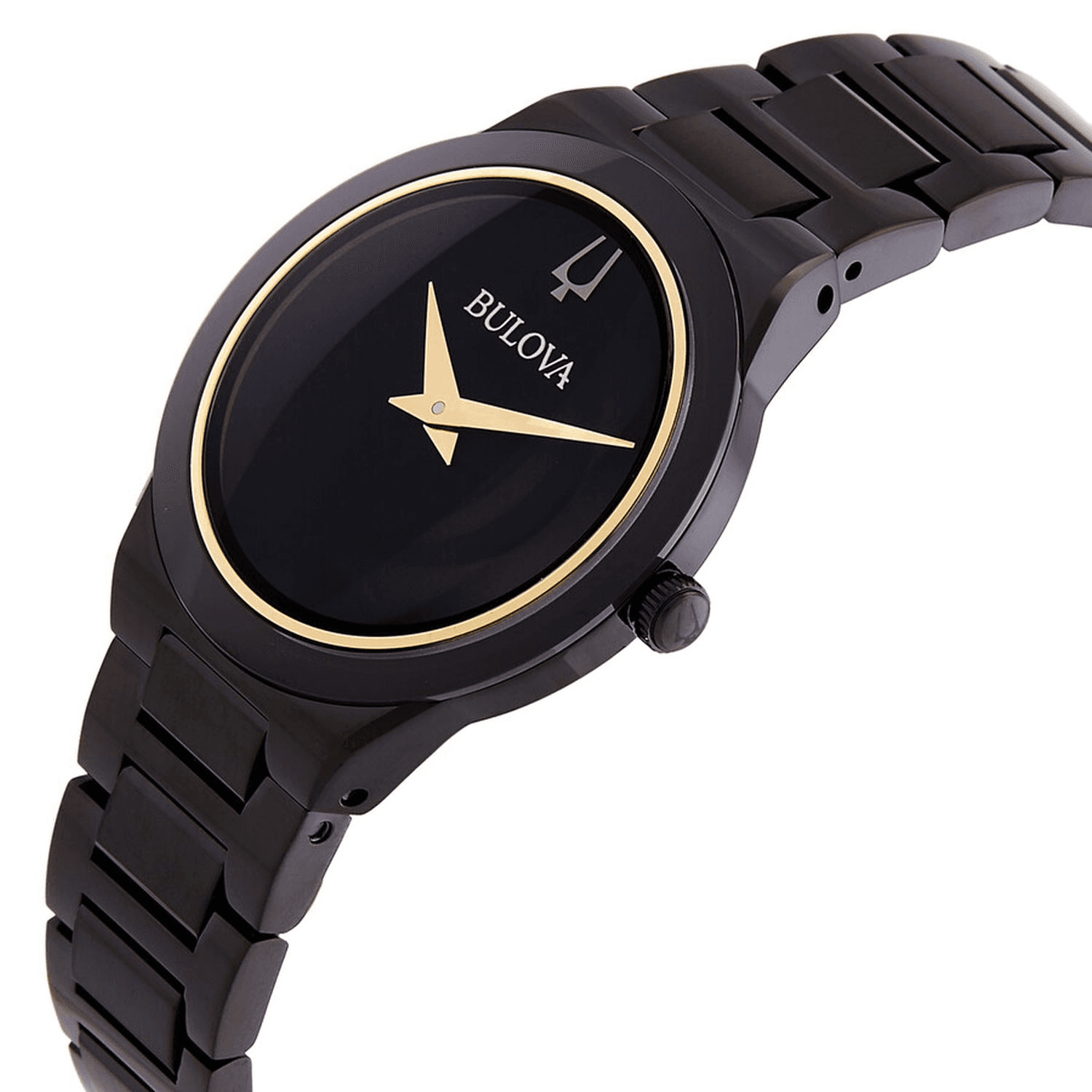 Anúncio: Bulova Reloj 98L314 Black