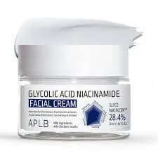 Anúncio: Aplb Crema Facial Glycolic Acid Niacinamide 55ML