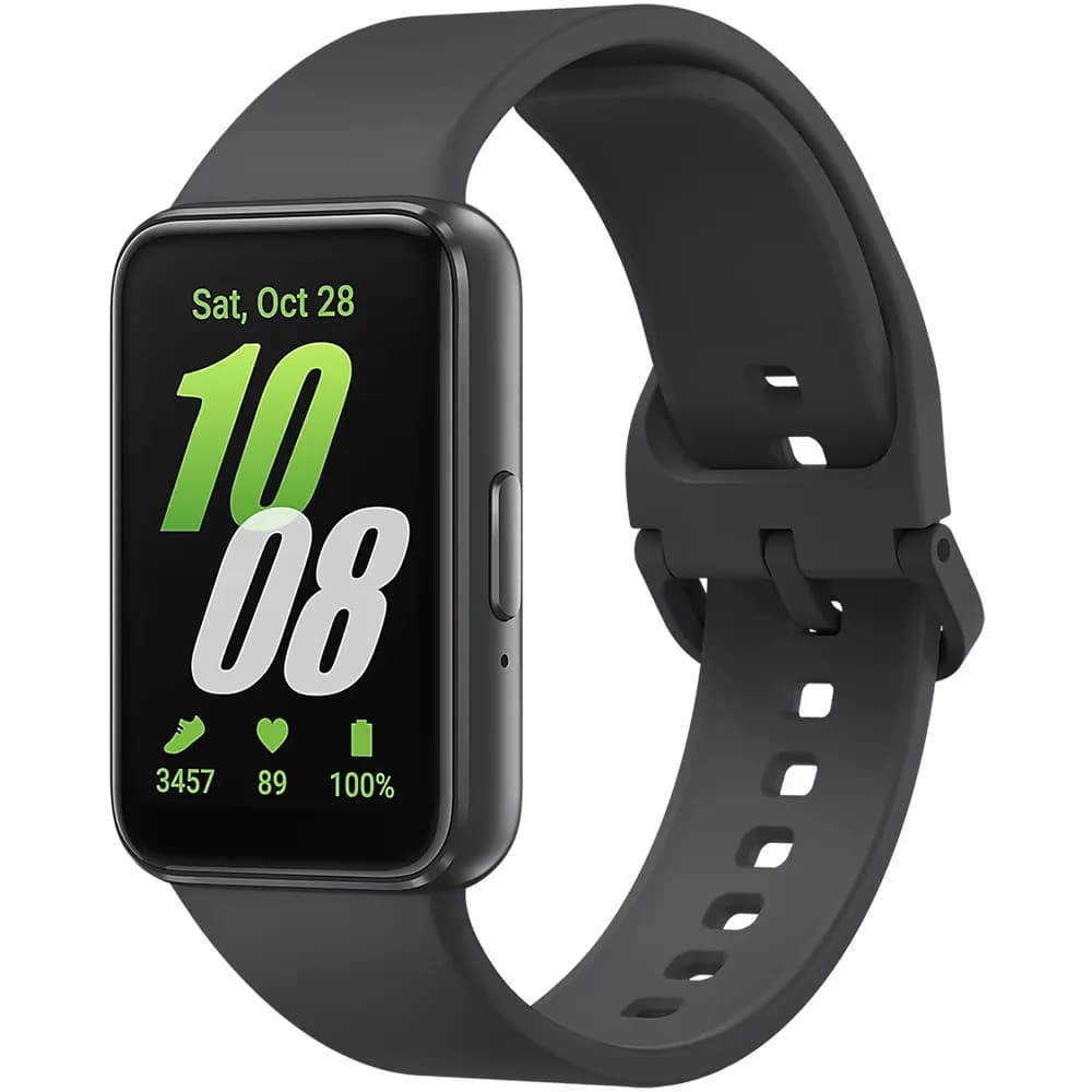 Anúncio: Samsung Reloj Galaxy Fit 3 SM-R390 Gray