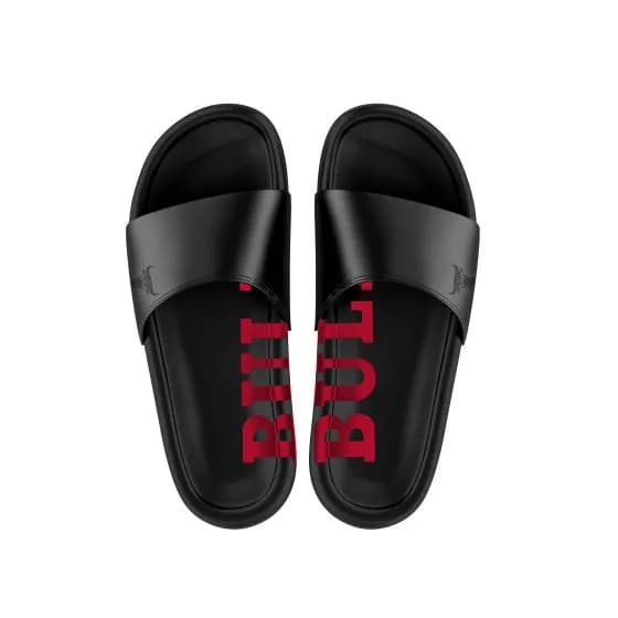 Anúncio: Fexpro Zapatillas M Bulls NBAS52420BK1 (t) 10 Negro