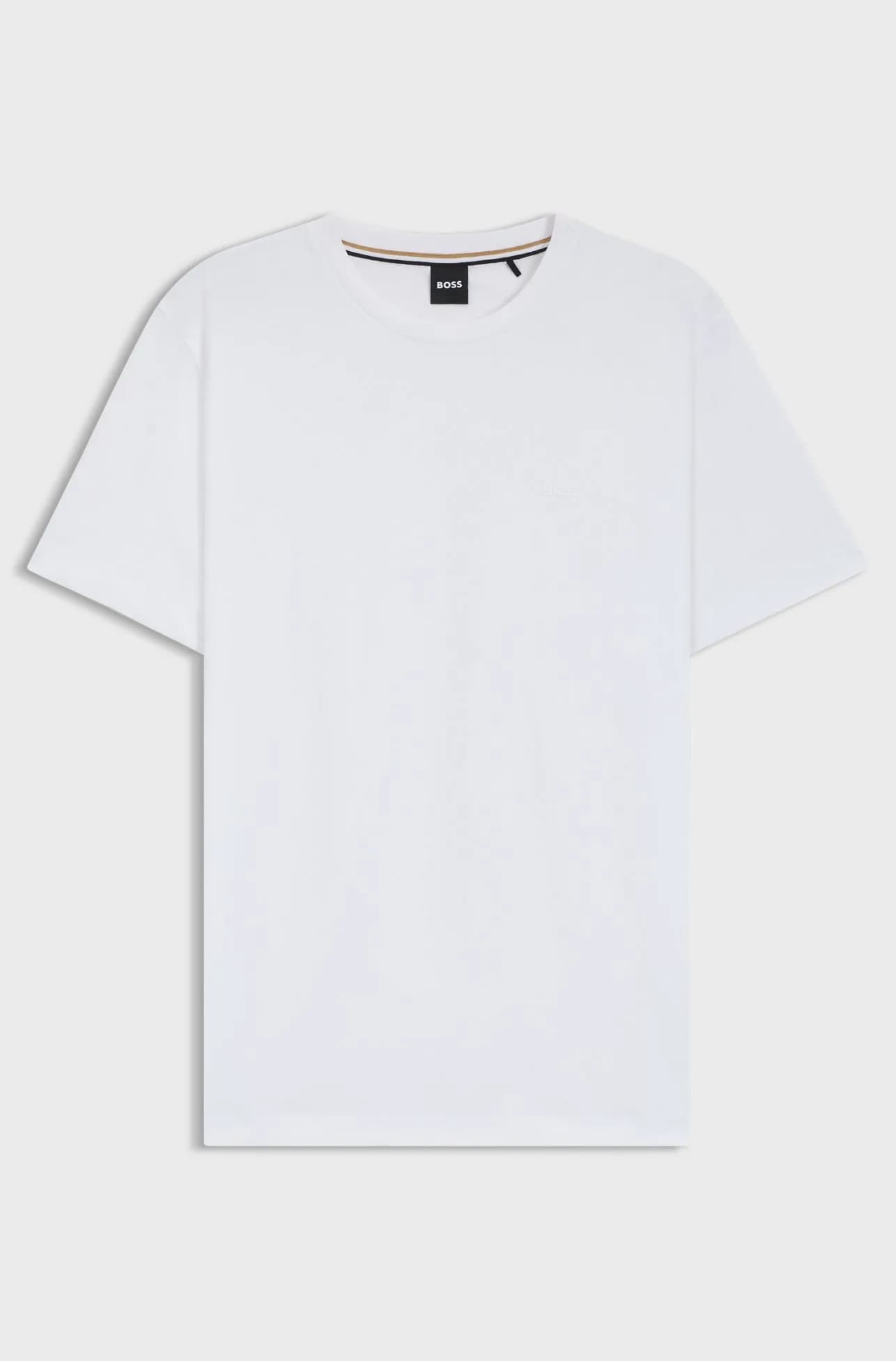 Anúncio: Boss Remera 50468347 100 Thompson (t) M