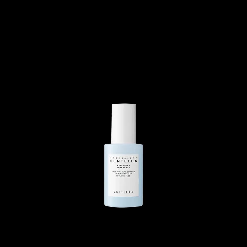 Anúncio: SKIN1004 Serum Facial Facial Madagascar Centella Hyalu-cica Azul 50ML