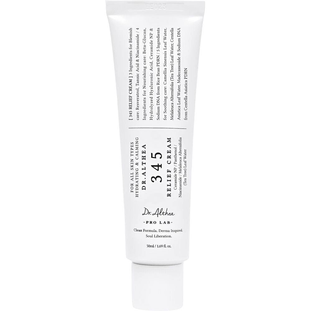 Anúncio: Dr. Althea Crema Hidratante 345 Relief 50ML