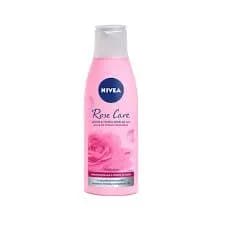 Anúncio: Nivea Leche Limpiador Rose Care 200ML
