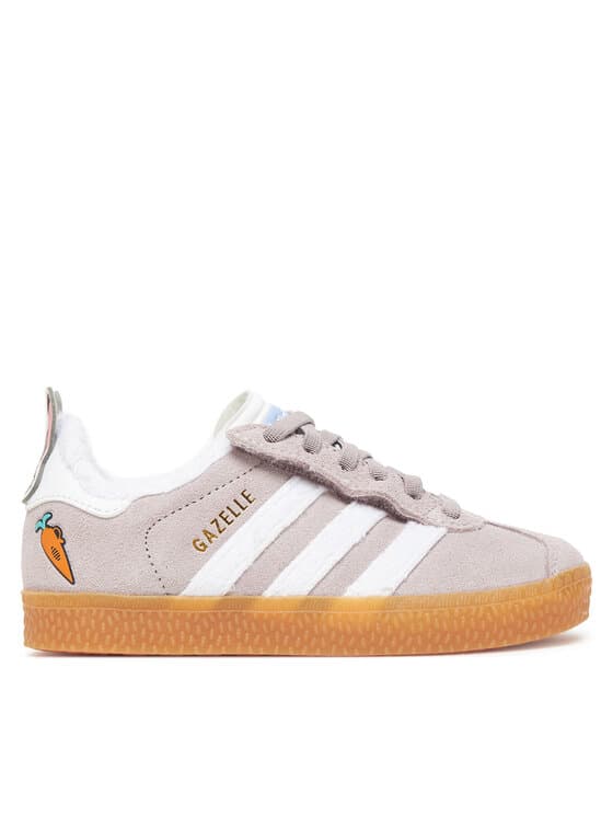 Anúncio: Adidas Calzado Inf Adidas Gazelle JQ1345 Beige (t) 13