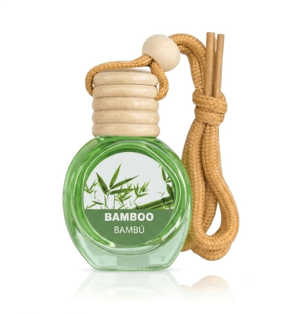 Anúncio: Duffin Aromatizante P/auto MZ-474 Bambu 8ML
