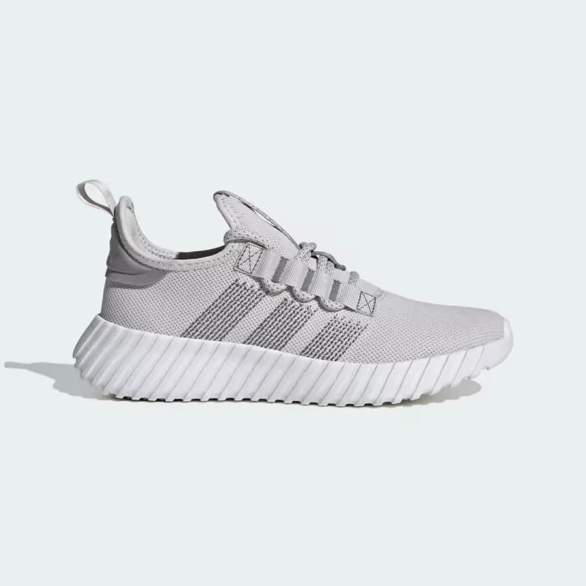 Anúncio: Adidas Calzado Kaptir Flow IF6602 Femenino (t) 5 Gris/blanco