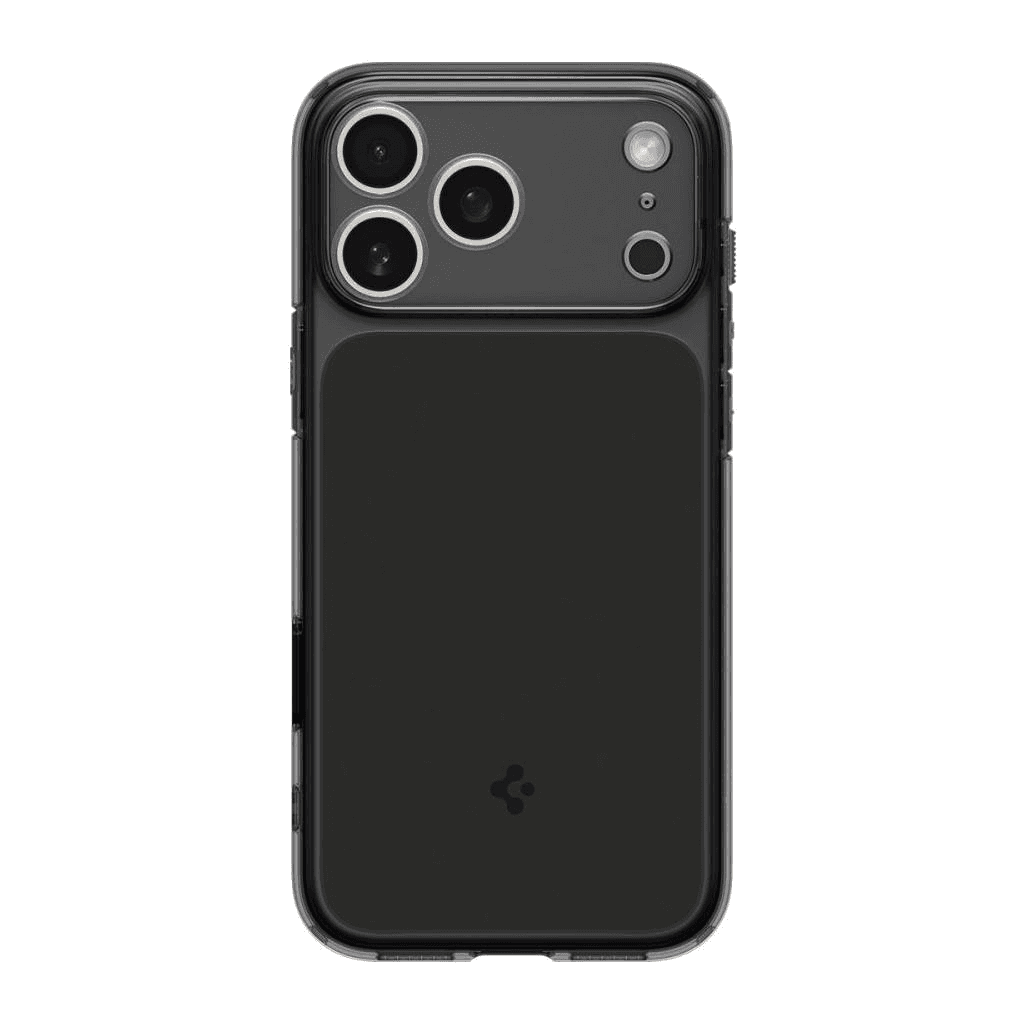 Anúncio: Spigen Capa iPhone 17 PRO Ultra Hybrid T Magfit M.black ACS10345