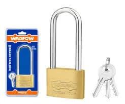 Anúncio: Wadfow Candado . WPD2440