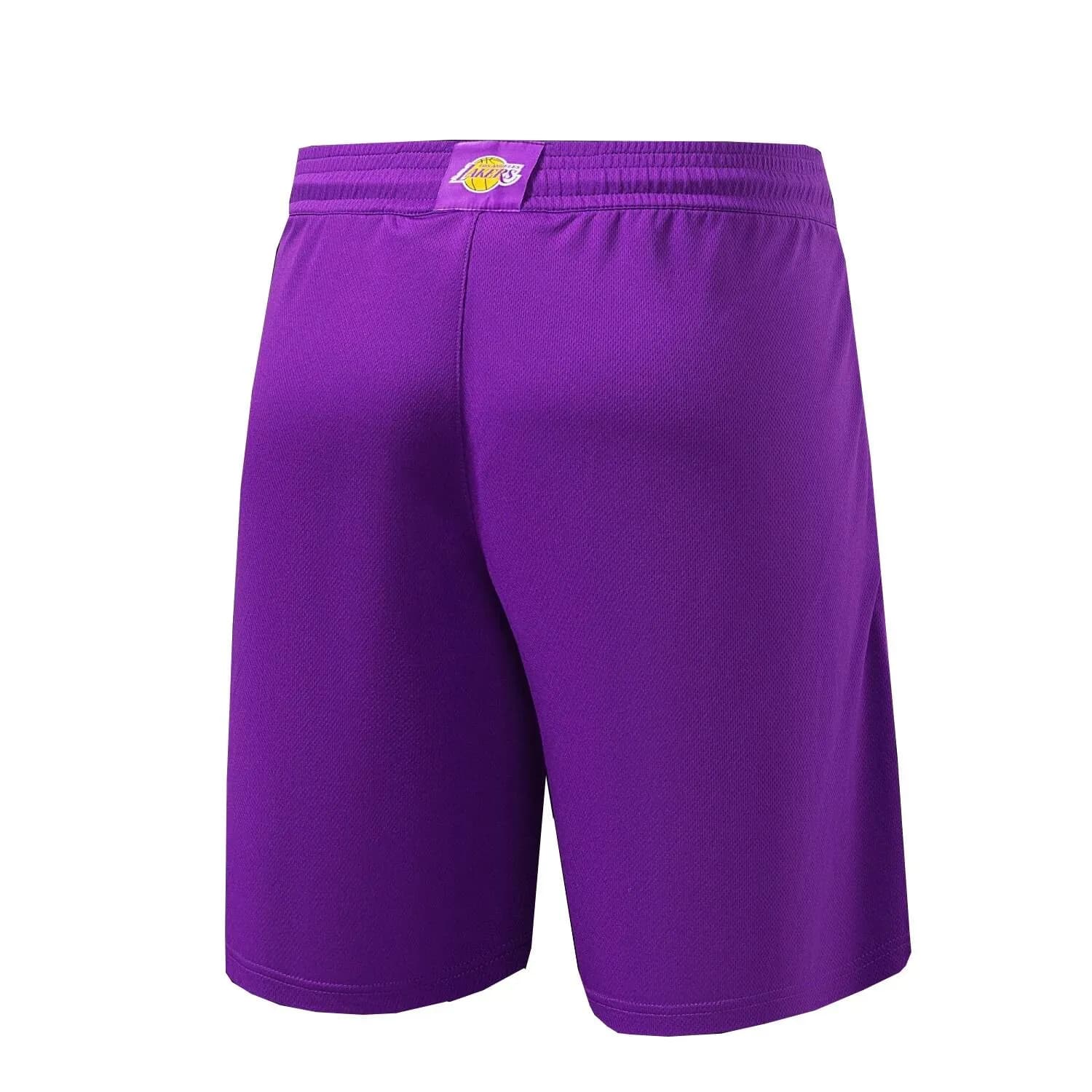 Anúncio: Fexpro Short Inf Mas B Lakers NBASH3252PR1 (t) 14