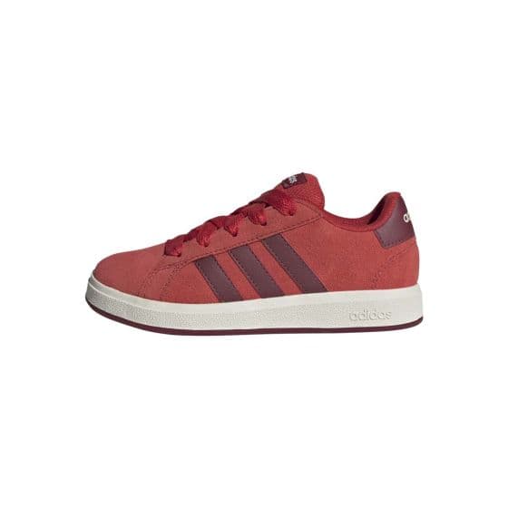 Anúncio: Adidas Calzado Inf Ps Masc Grand Court 00s K JQ5654 Rojo (t) 11