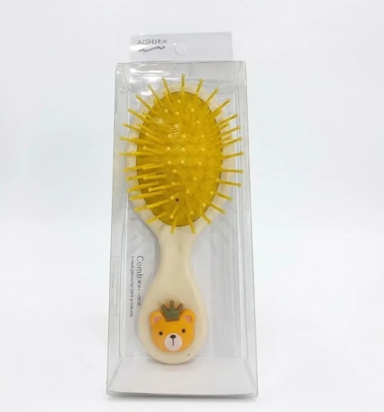 Anúncio: Original Peine K55419-1 Amarillo