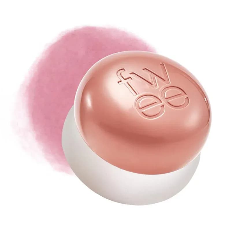 Anúncio: Fwee Rubor P/labios Y Mejillas Blurry Pudding Pot ND01 5G Oh